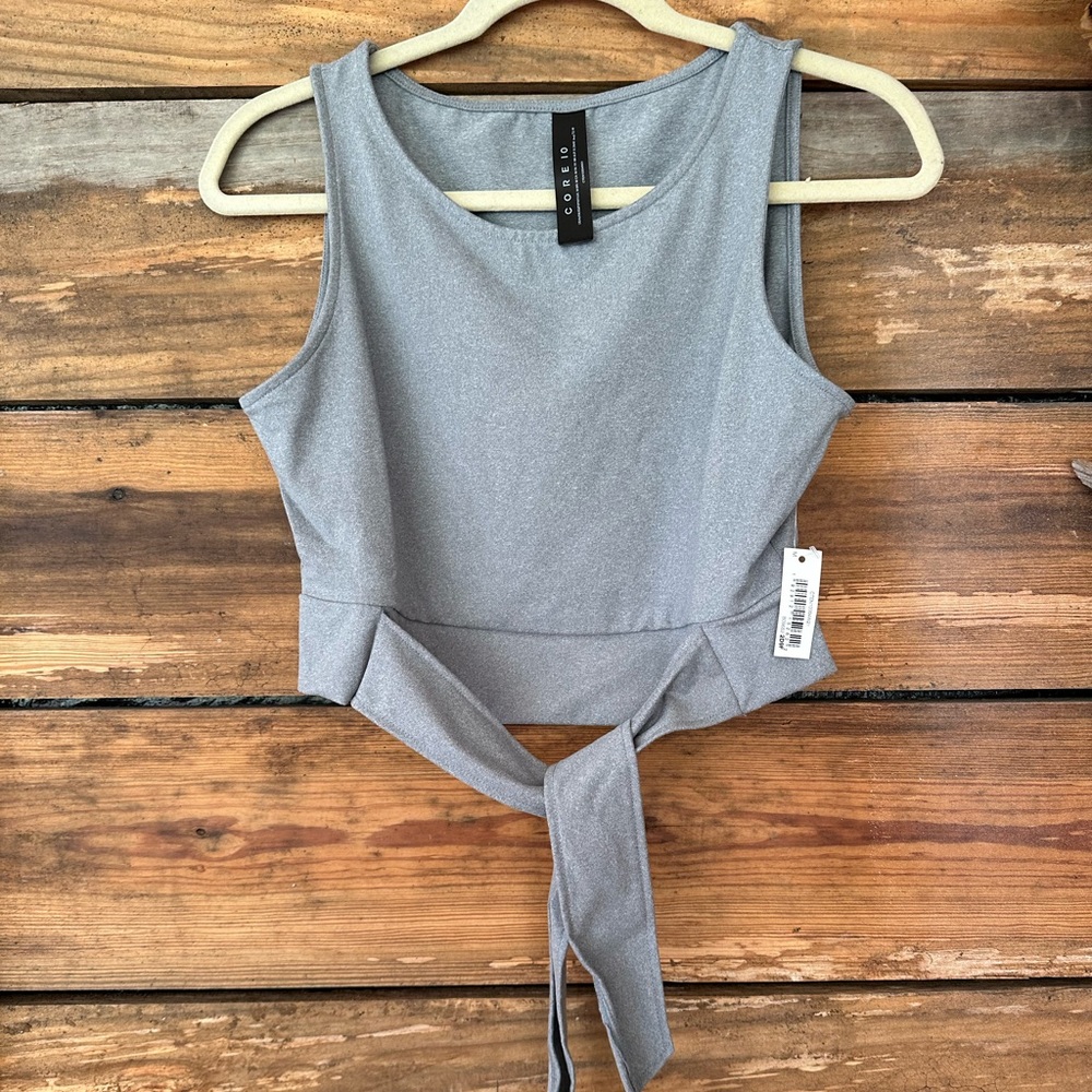 COREIO work out top
